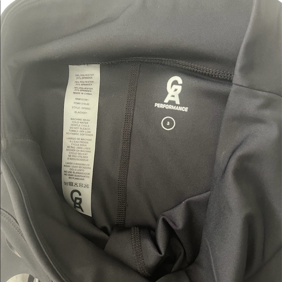 GOOD AMERICAN leggings - Picture 4 of 4